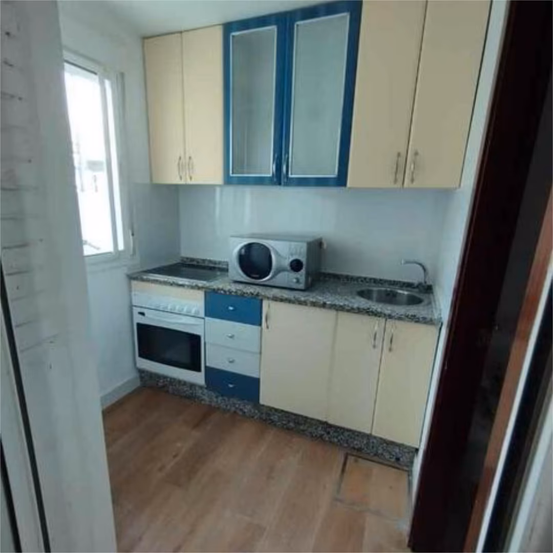 Estudio en Bellavista - Foto 3