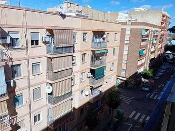 Piso en  Carrer de Pizarro 18 - Foto 10
