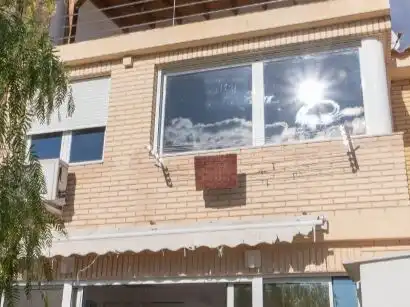 Casa adosada en  Calle del Albatros 3 - Foto 31