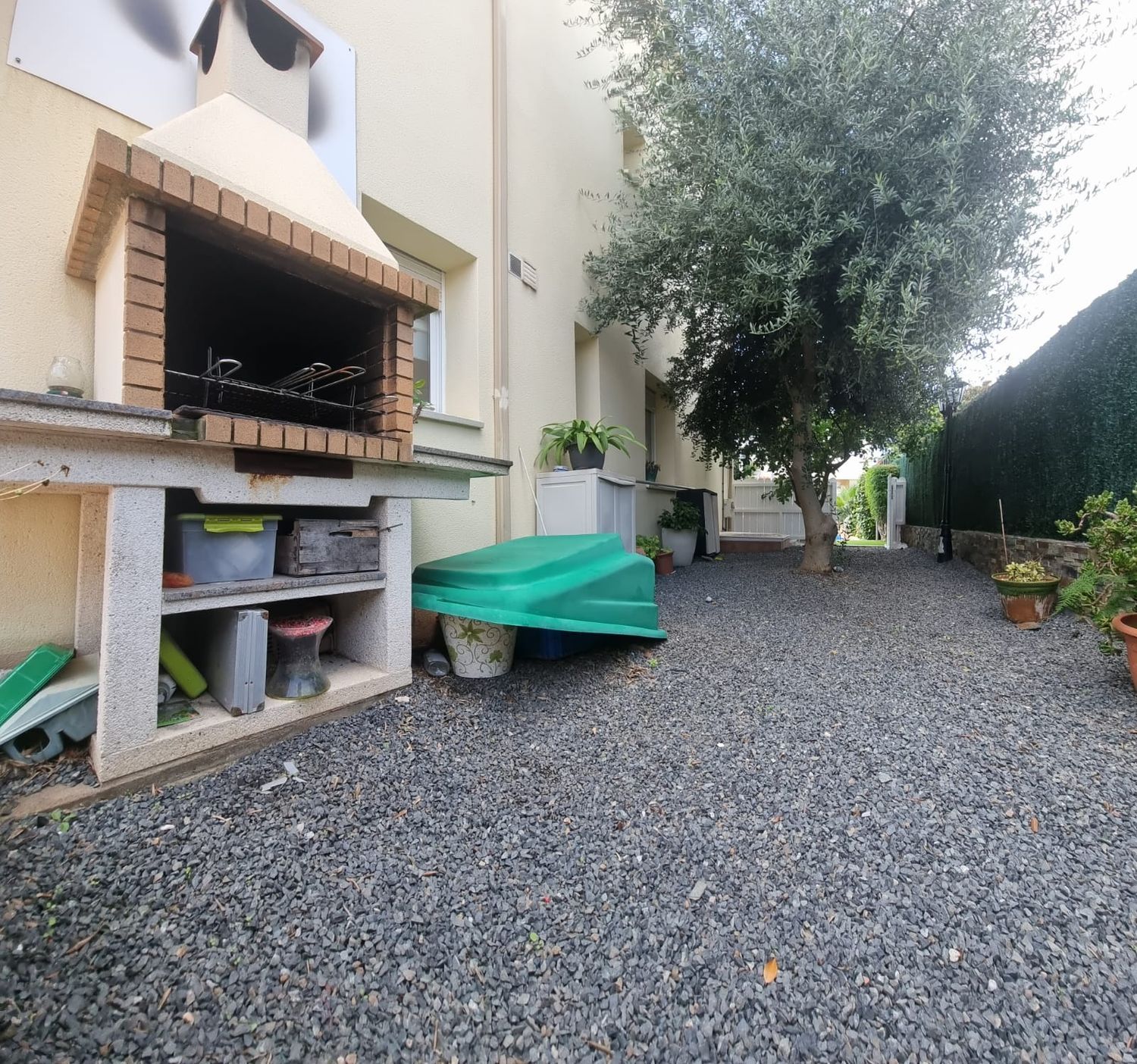 Casa o chalet independiente en Sant Jordi-Babilonia - Foto 4