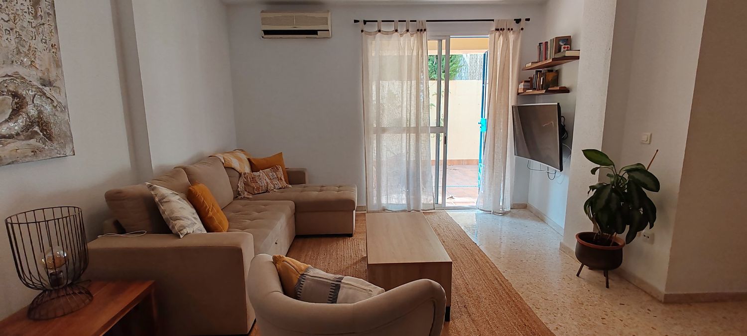 Chalet adosado en Calle Practicante Rafael Tovar, 28, Aljamar, Aljamar - Foto 8