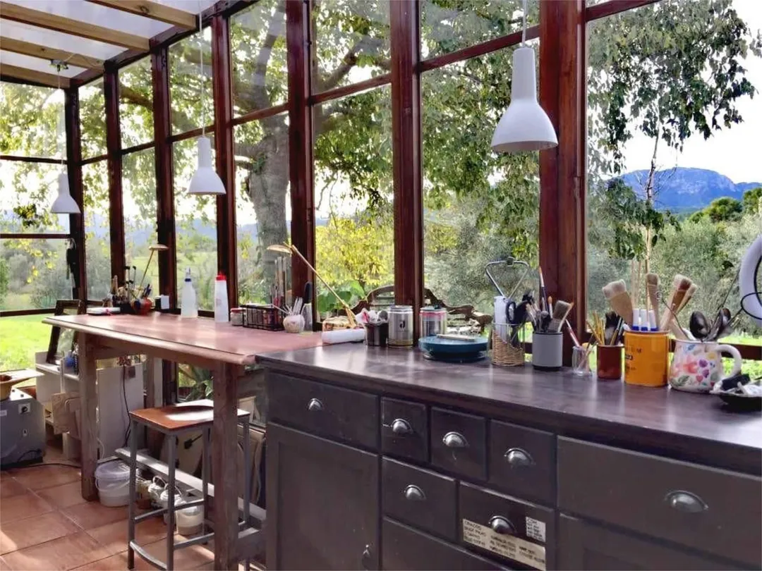 Piso en  Camí de la Vela 16 - Foto 23