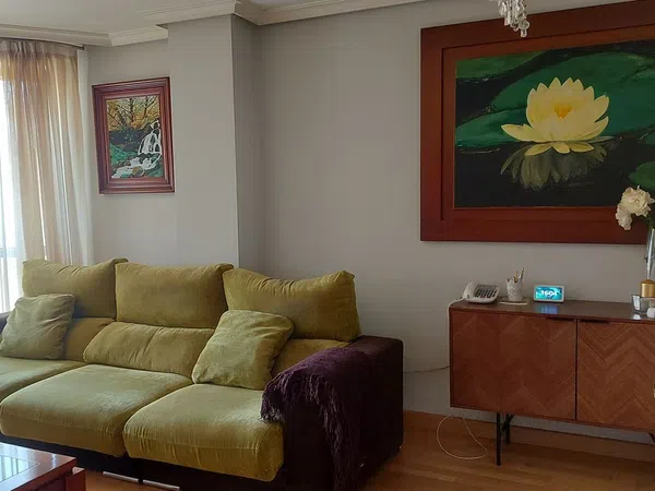 Piso en calle Fernando Zuazua, 2 - Foto 9