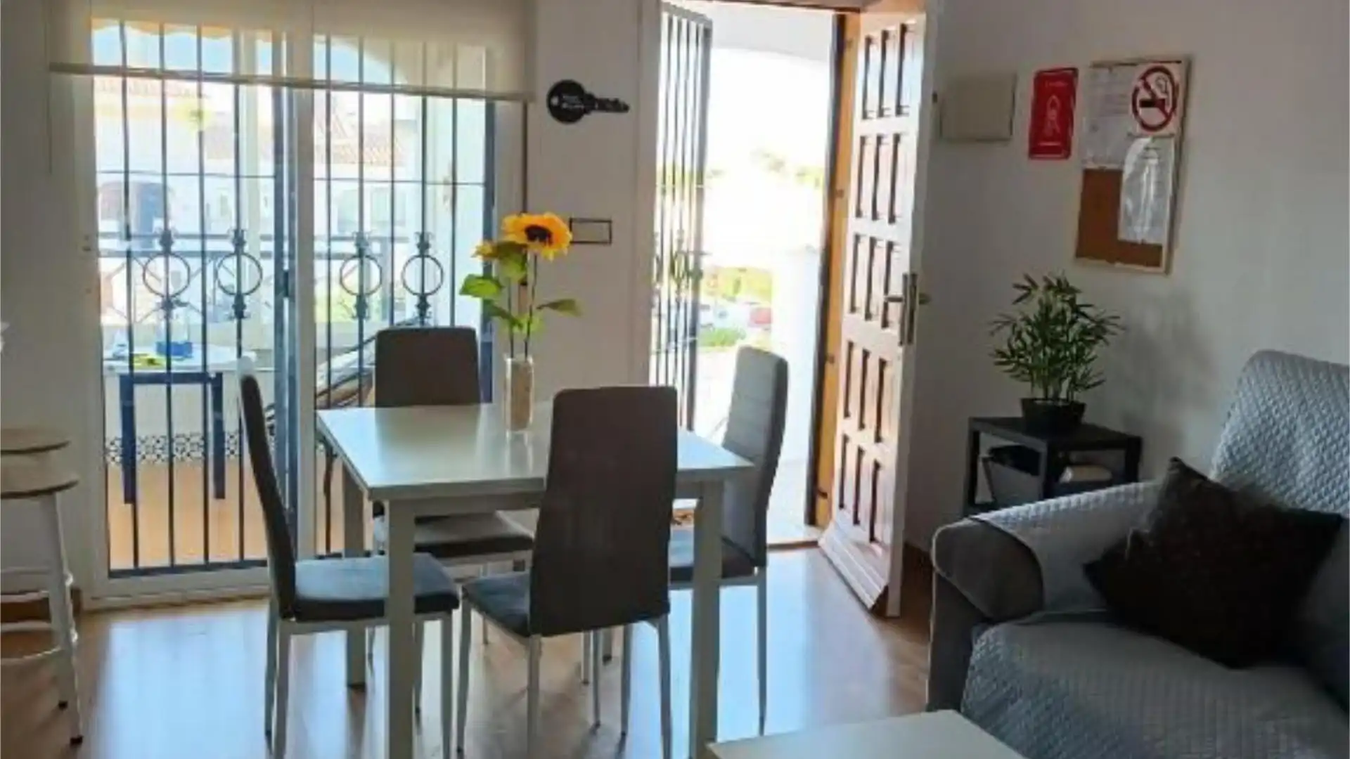 Piso en  Avinguda D'Escandinàvia 72 - Foto 18