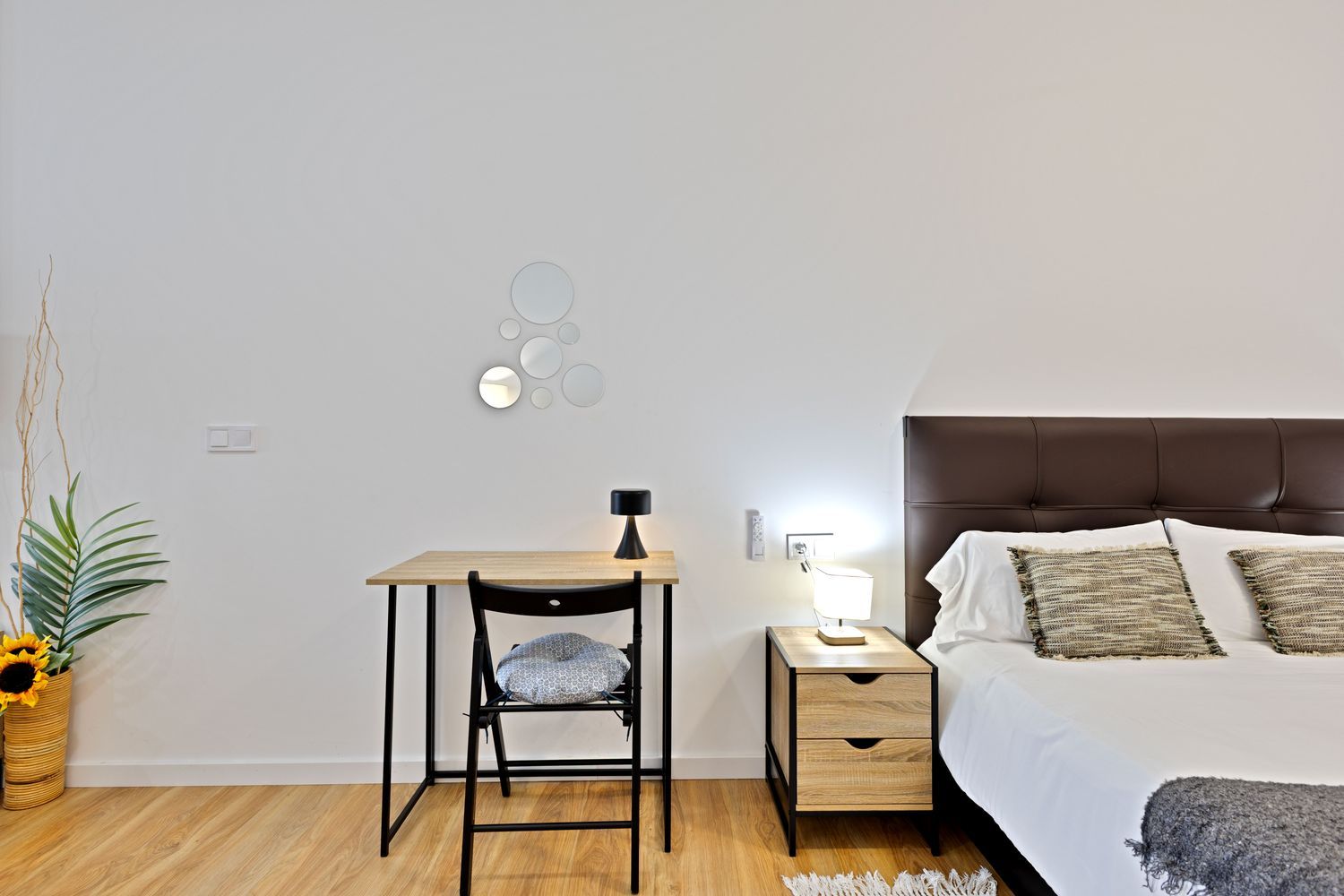 Estudio en Avenida Pío Baroja, 6 - Foto 13