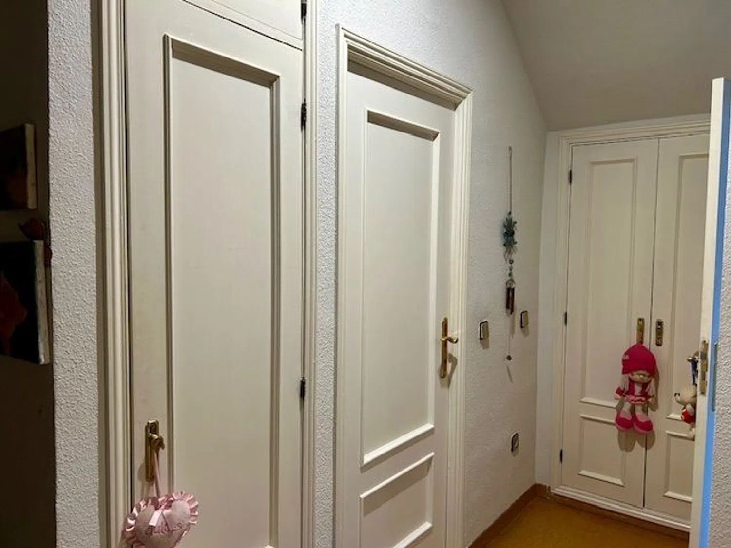 Chalet pareado en calle de Dionisio Ridruejo, 9 - Foto 16