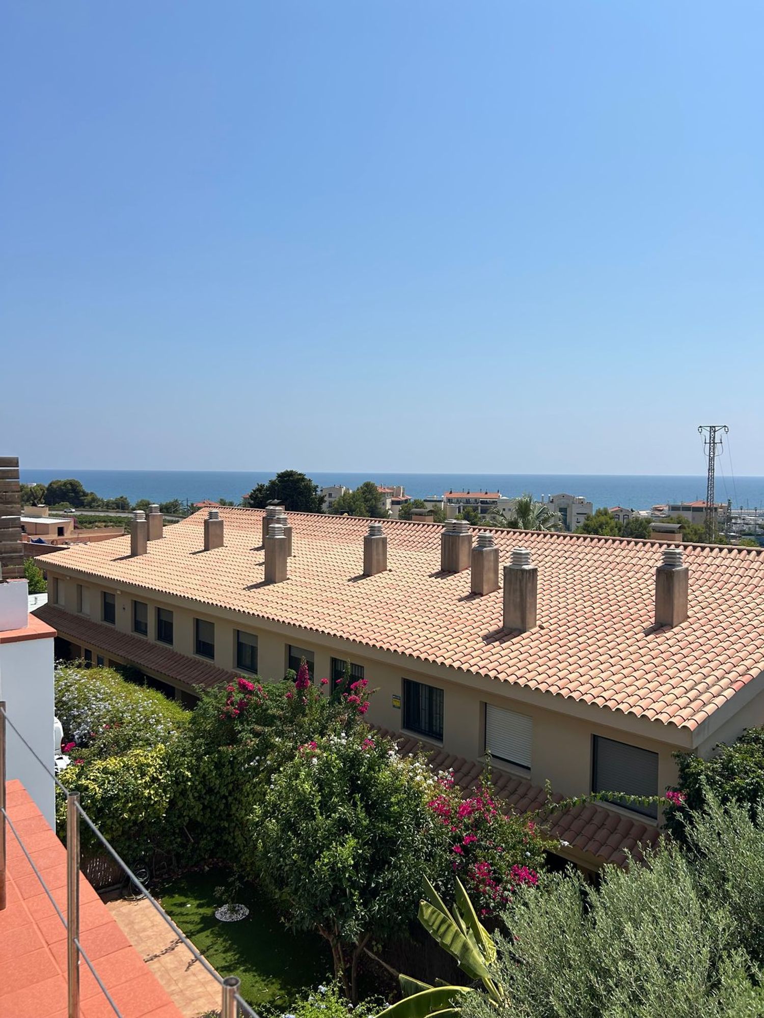 Piso en Calle del Tennis, 38, Levantina-Montgavina-Quintmar, Levantina-Montgavina-Quintmar - Foto 6