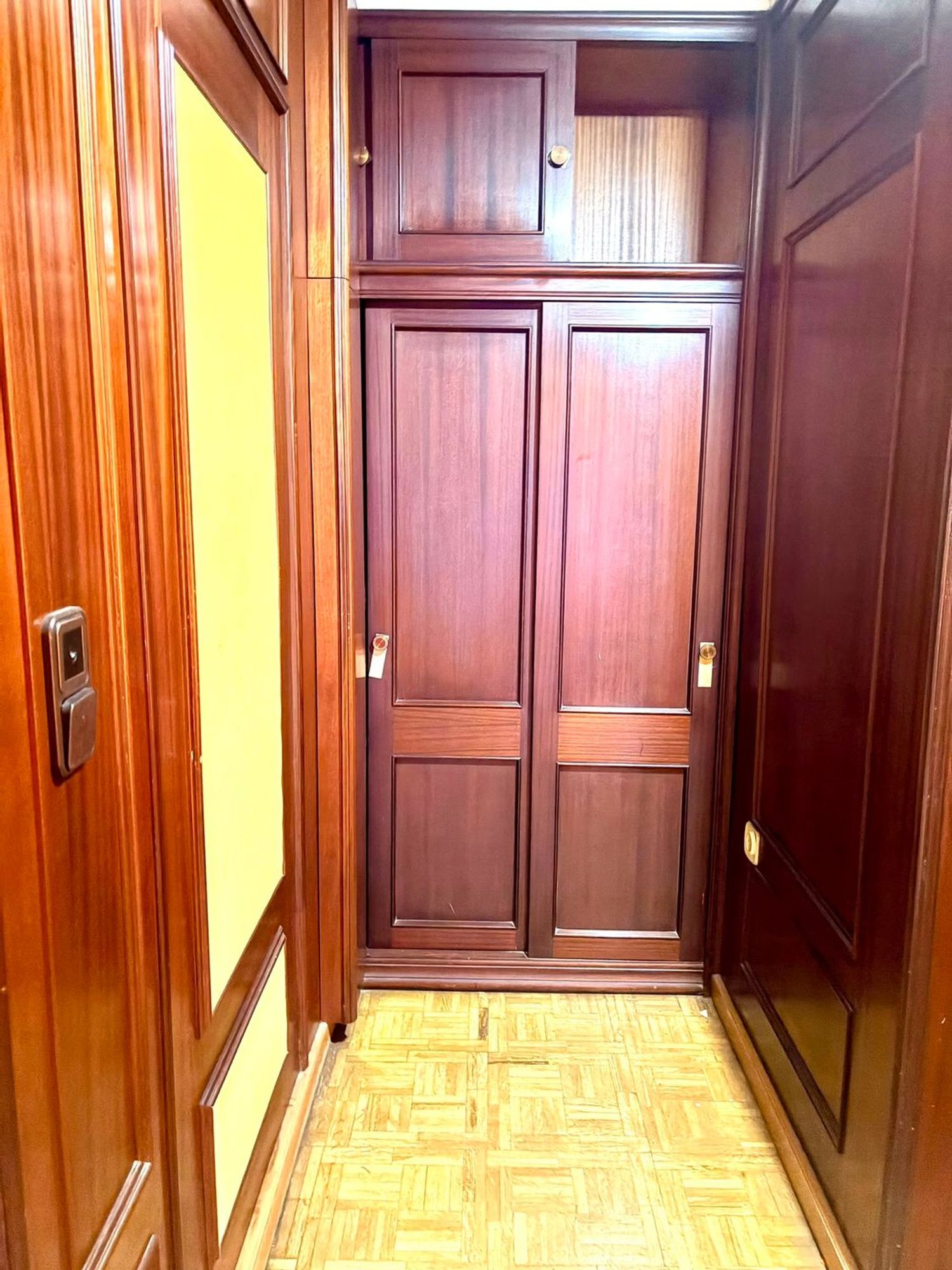 Piso en Calle Asdrúbal, 3, Alameda - Foto 7