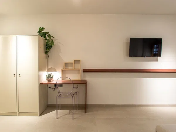 Piso en plaza Doctor José María Aroca, 5 - Foto 13