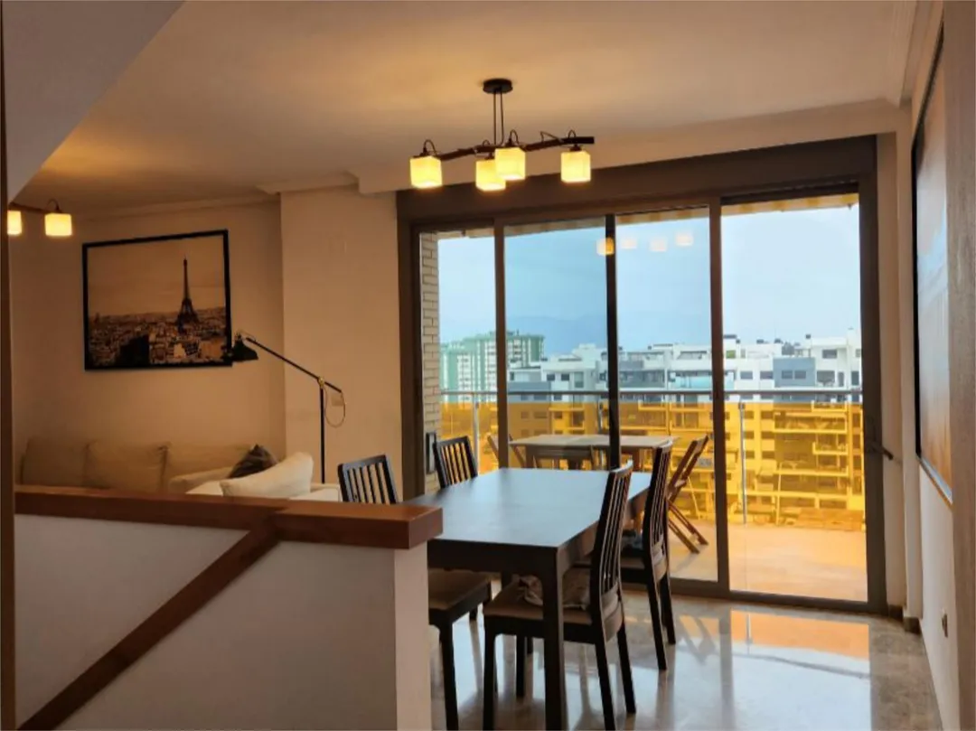 Piso en  Calle María Casares 3 - Foto 15