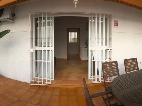Casa o chalet independiente en Calle Pinar, 4, Urbasur, Urbasur - Foto 15