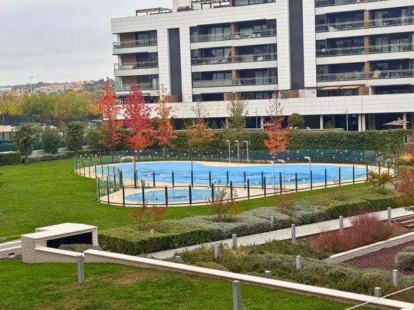 Piso en Barrio Valdebebas - Valdefuentes