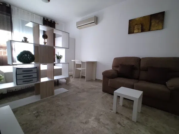 Estudio en Avenida Camilo José Cela, 7, Puerta de Toledo - Atalaya, Puerta de Toledo - Atalaya - Foto 1