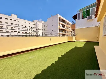 Dúplex en  De Manuel Bellido - Foto 1