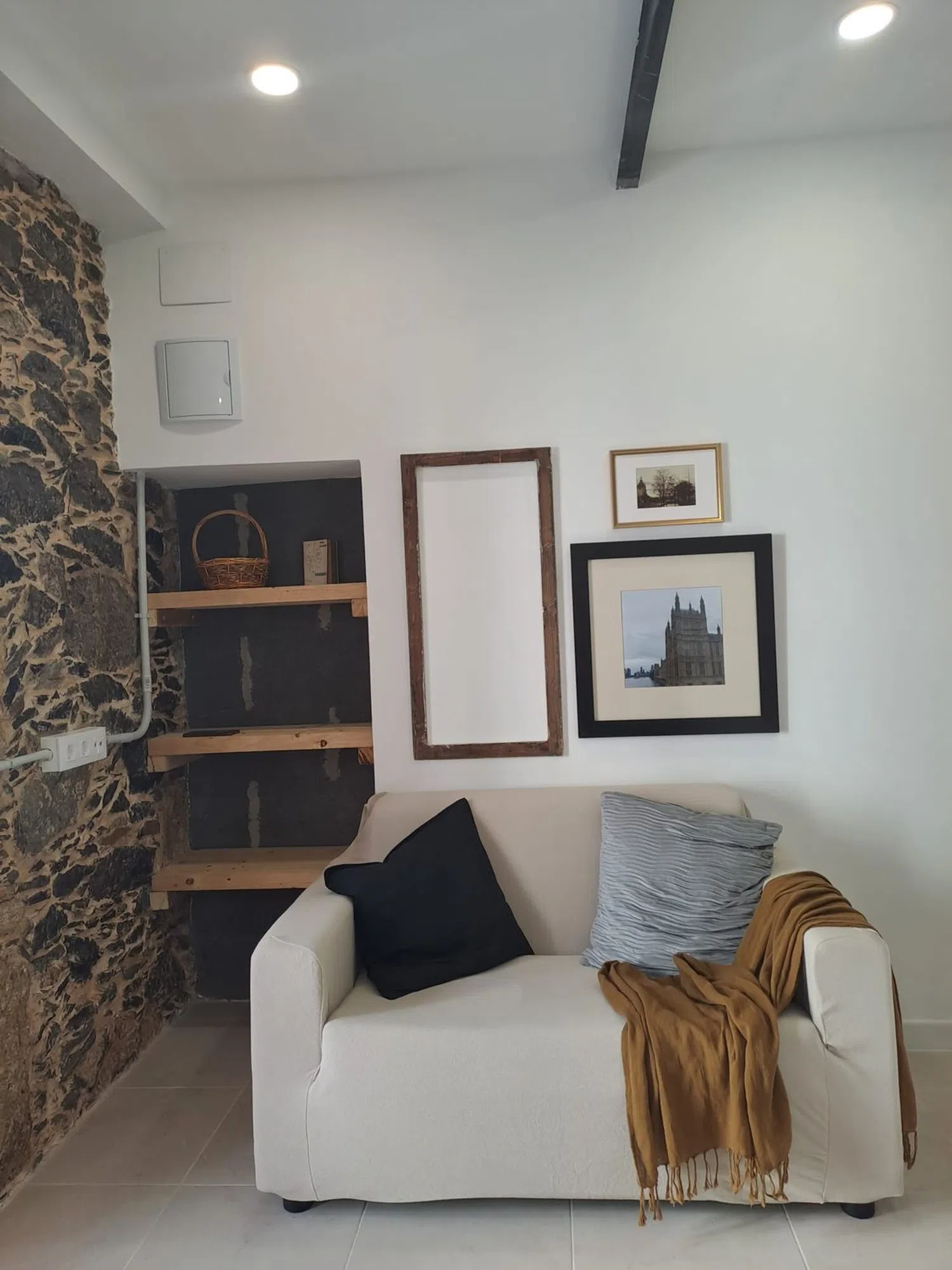 Estudio en calle Domingo Guerra del Río, 113 - Foto 6