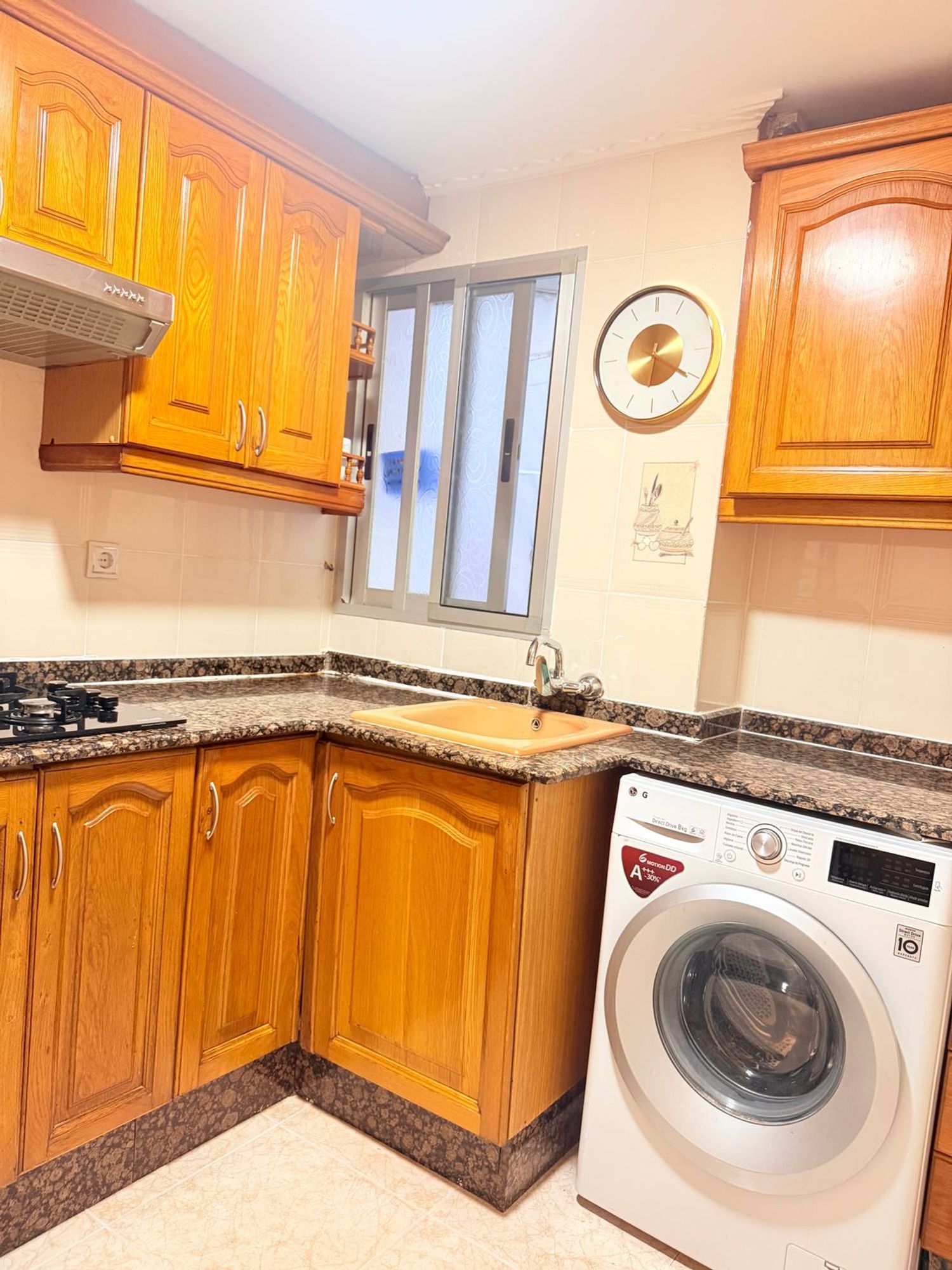 Piso en Calle de Sant Jeroni, 1, Zona Avenida al Vedat, Zona Avenida al Vedat - Foto 14