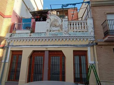 Apartamento en Cabañal - Foto 6