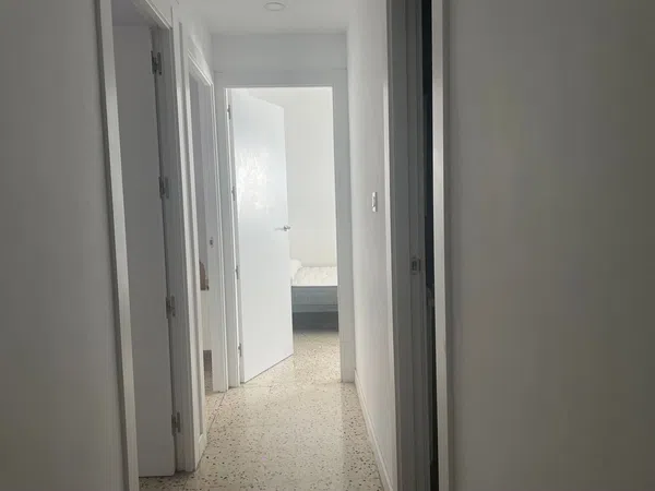 Piso en Calle Guerrilleros, 4, Garrido sur - Foto 3