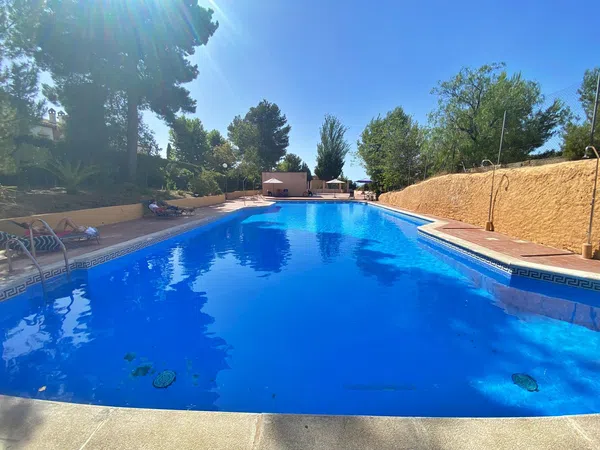 Piso en Aixa la Horra, 8 - Foto 1