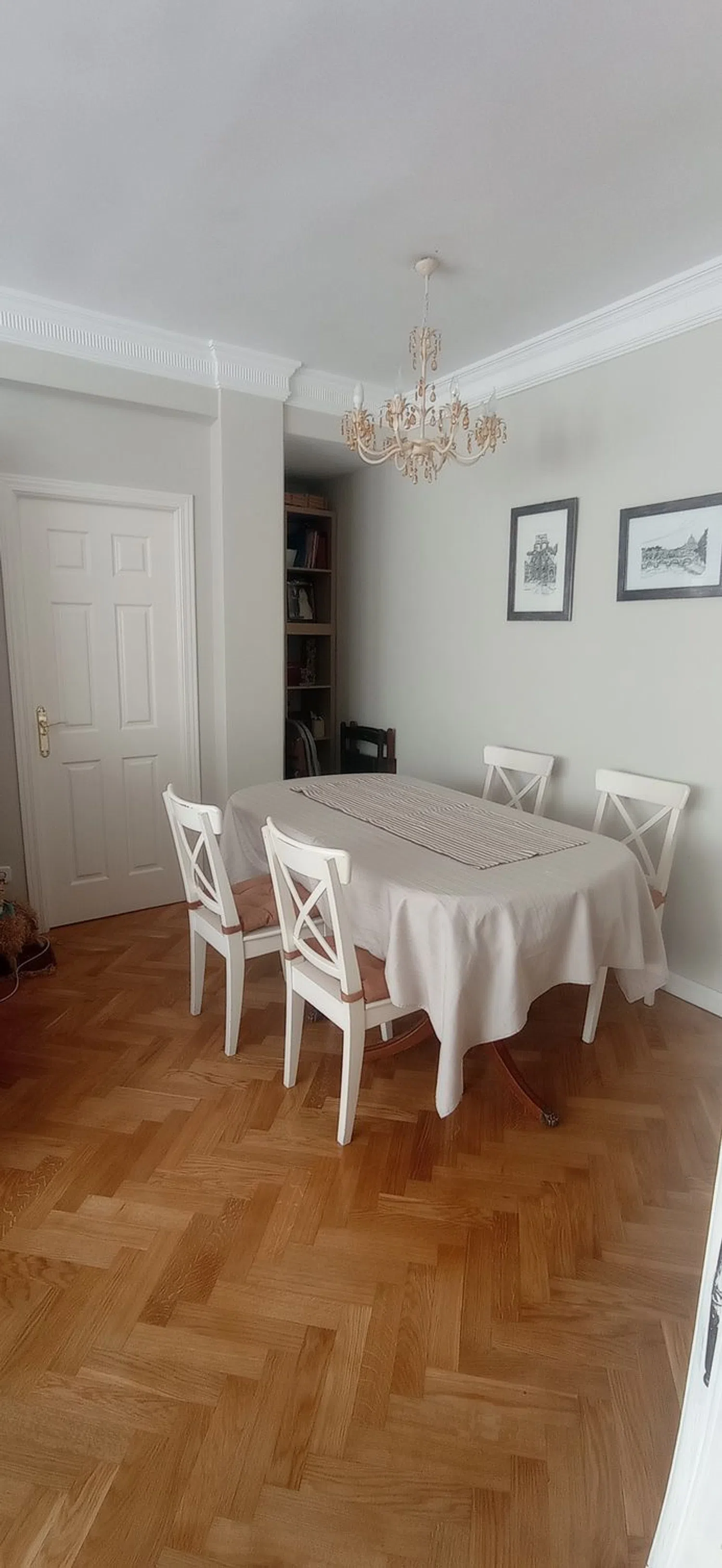 Piso en paseo de la Virgen del Puerto, 37 - Foto 6