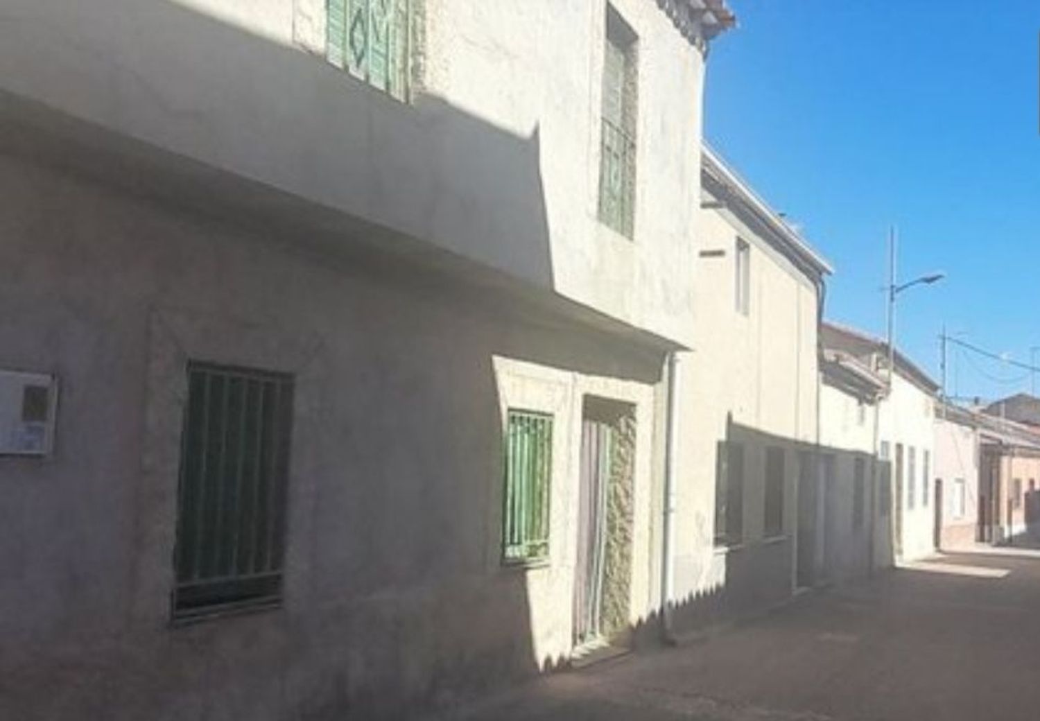 Casa de pueblo en Calle Larga, 40 - Foto 4