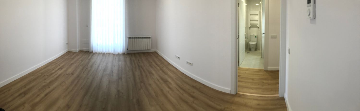 Piso en Calle Rapa da Folla, 1, Ensanche - Sar, Ensanche - Sar - Foto 2