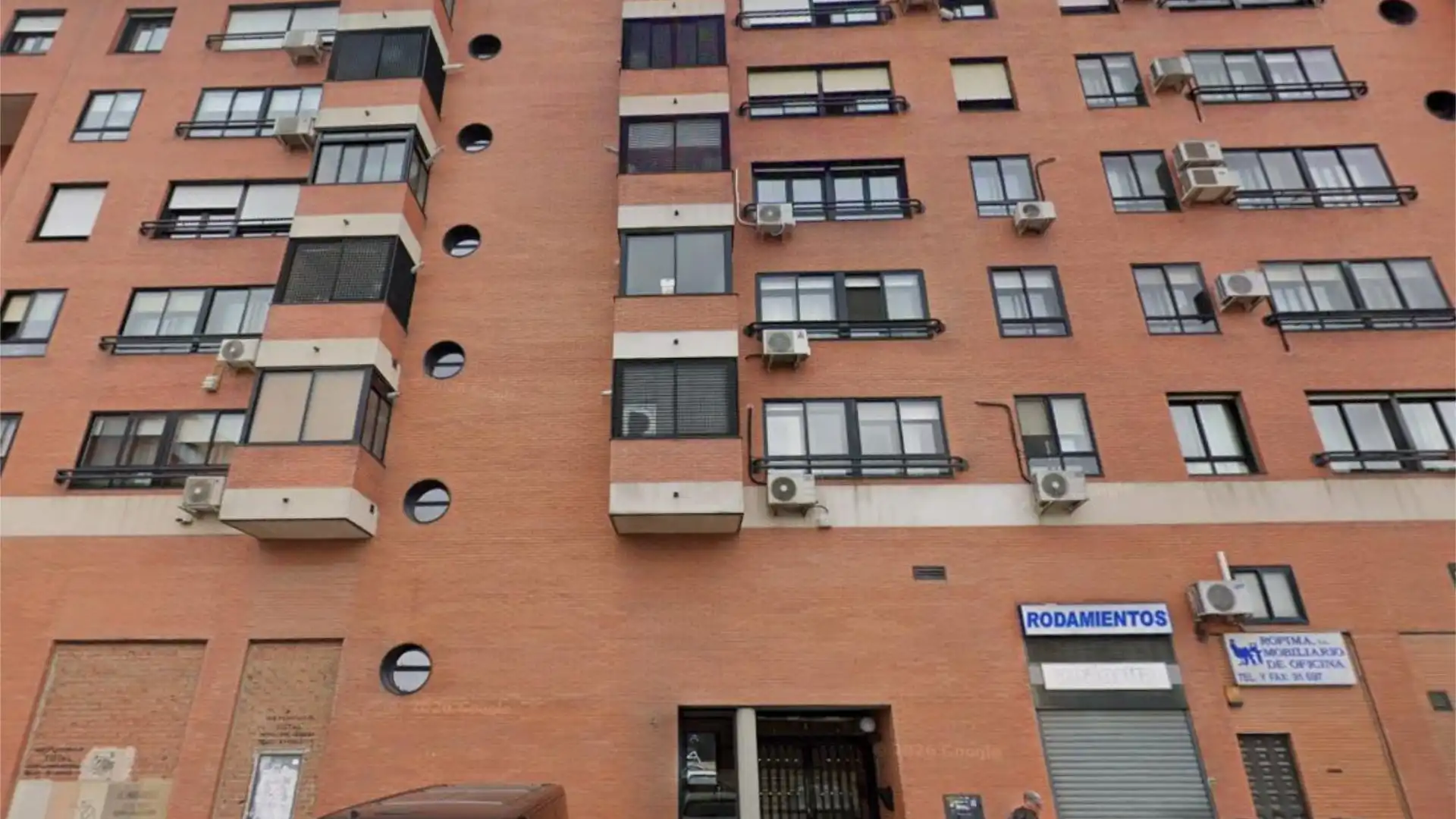 Piso en  Calle de Gazaperas 4 - Foto 4