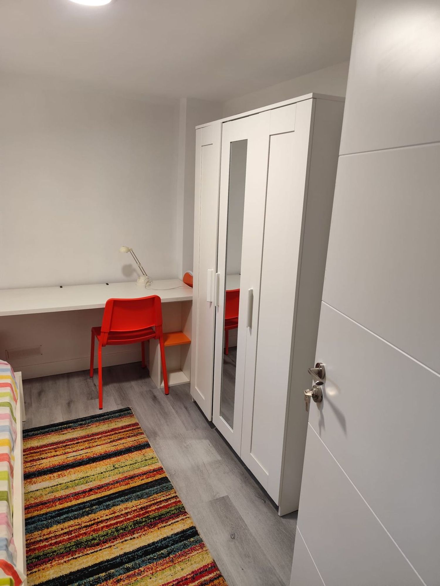 Piso en Villanueva de la Cañada - Foto 6