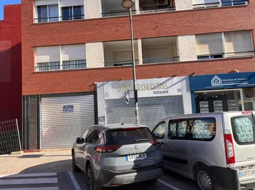 Local comercial en Paiporta - Foto 2