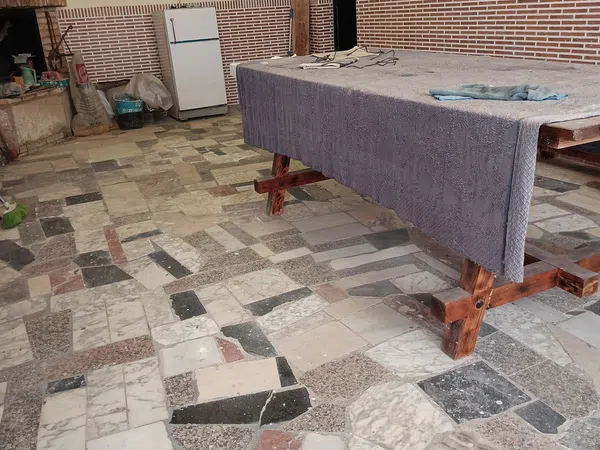Casa terrera en Calle Barbazán, 24 - Foto 5