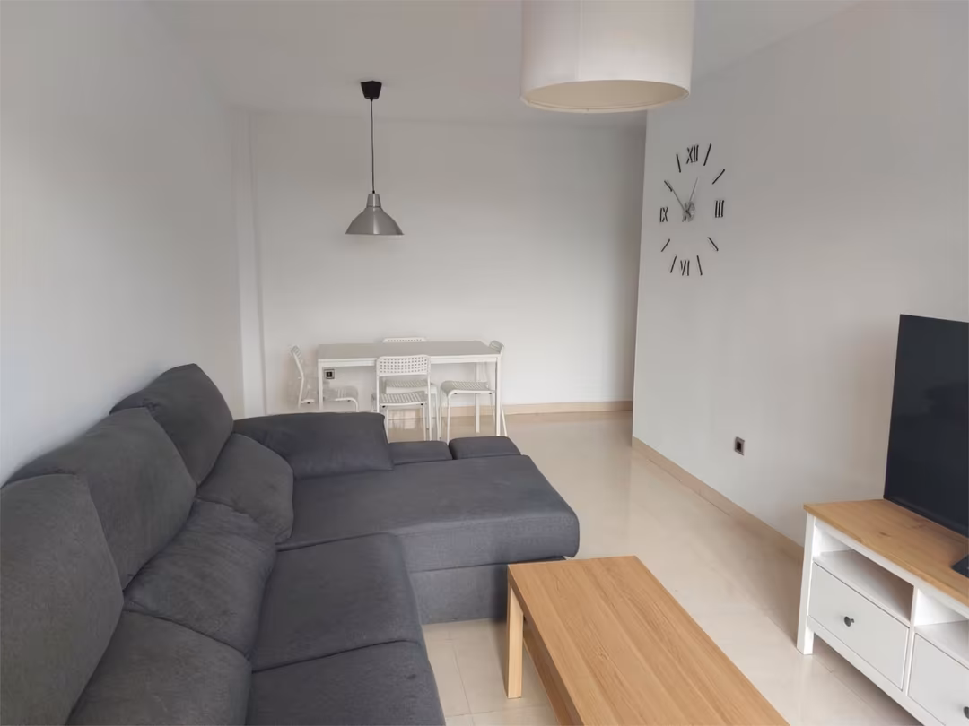 Piso en  Calle Píndaro 19 - Foto 2