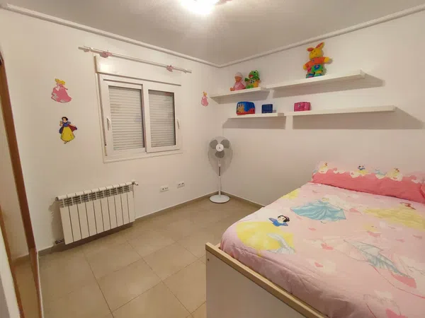 Piso en Calle Adriatico, 26, Sucina - Foto 11
