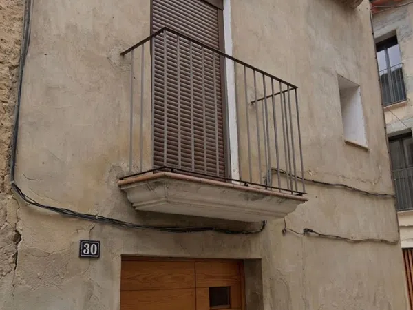 Chalet pareado en Calle Bon Aire, 30 - Foto 1