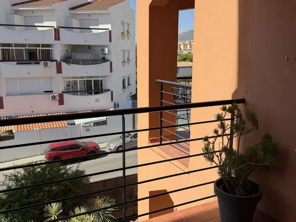 Piso en Pasaje Lisardo Mena, 3, La Leala - El Saltillo, La Leala - El Saltillo - Foto 24