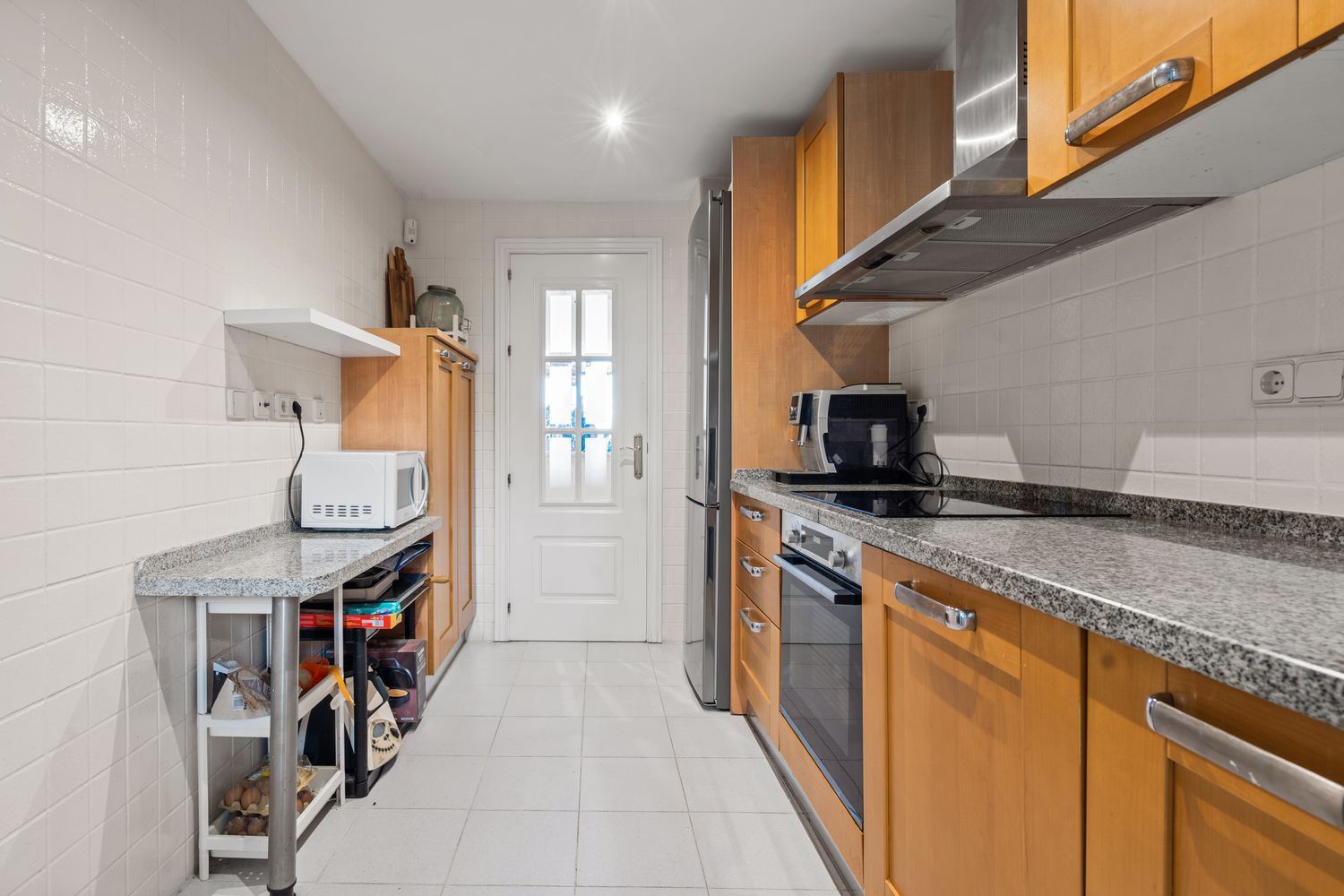 Piso en Urbanizacion Torre Esteril, 1, Los Arqueros-Puerto del Almendro, Los Arqueros-Puerto del Almendro - Foto 6