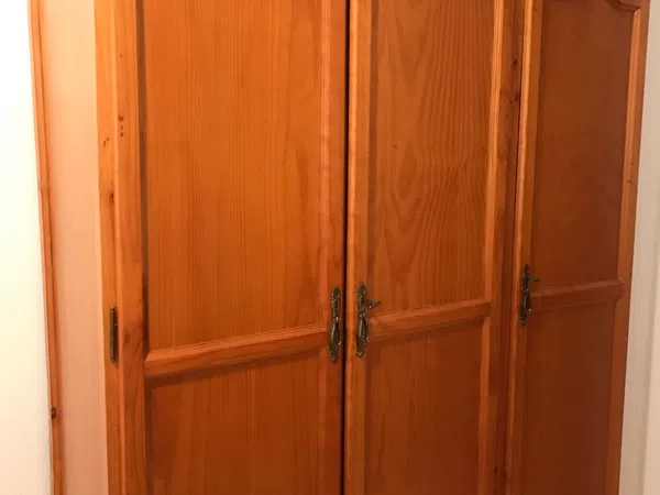 Piso en Calle Joaquín Sama Naharro, 10, Huerta de la Reina - Foto 21