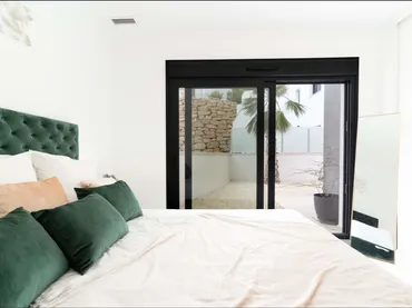 Apartamento en  Avenida Costa Brava 31 - Foto 9