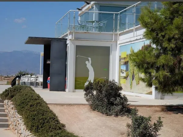 Piso en Condado de Alhama Golf Resort, 439 - Foto 26