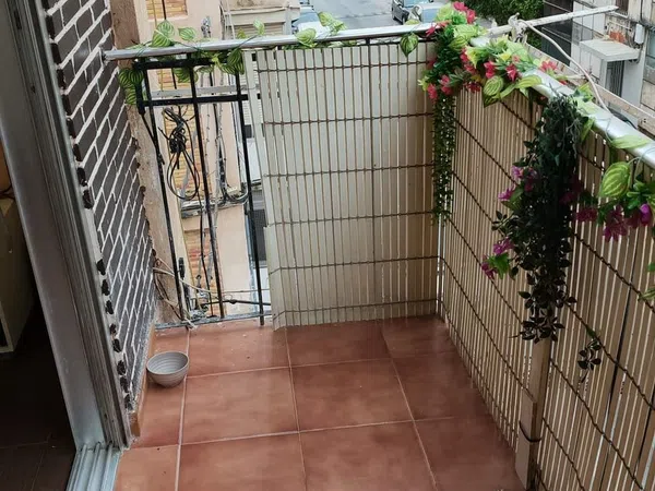 Piso en Calle de la Metista, 3, Colonia Requena - Virgen del Carmen - Foto 13