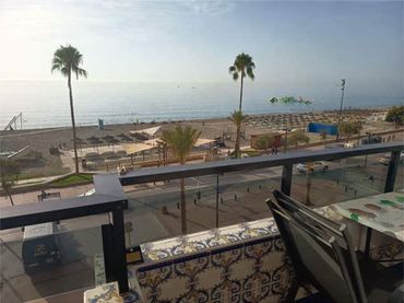 Piso en Paseo Marítimo - Foto 1