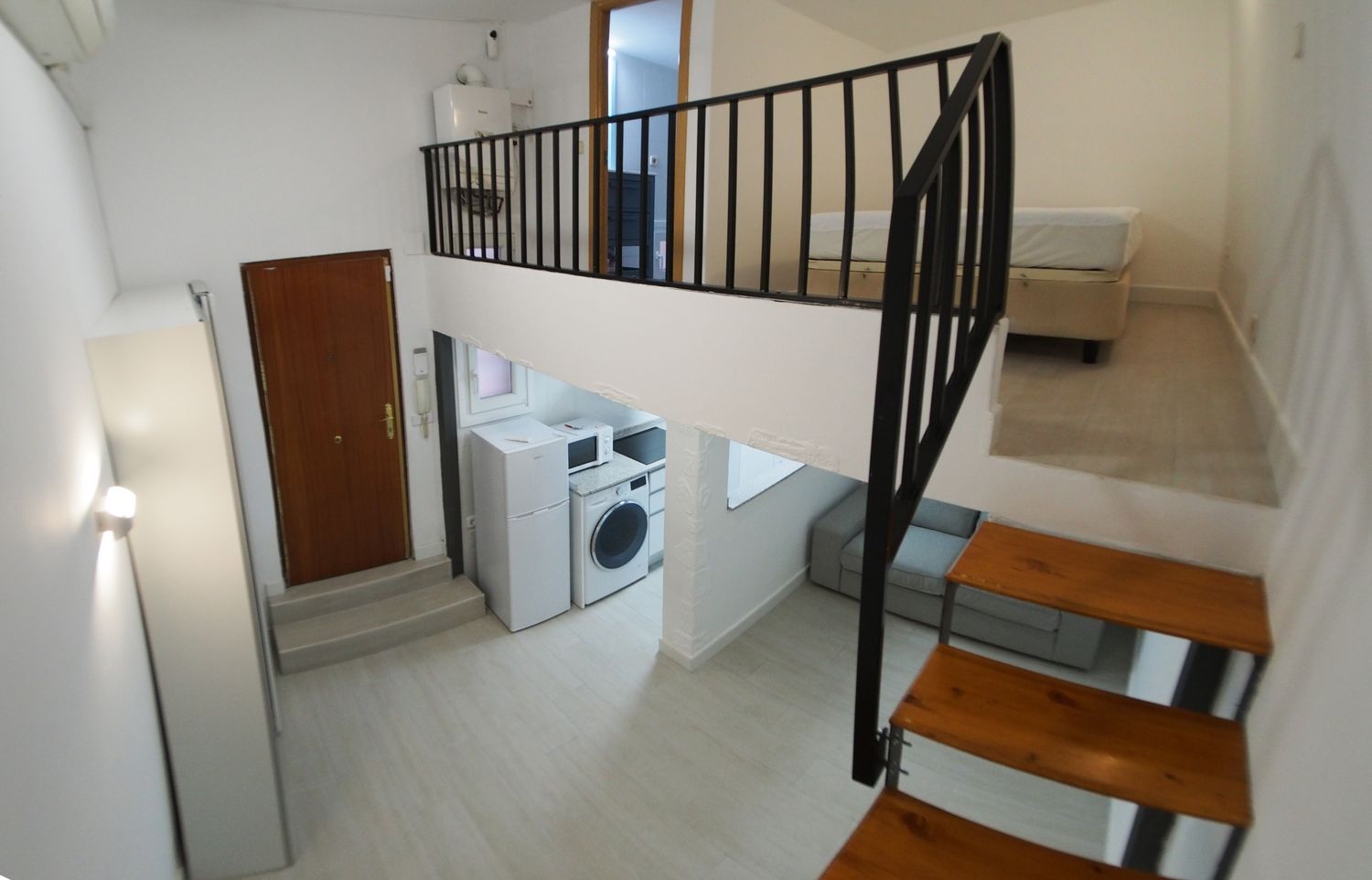 Piso en calle de la paloma, 8 - Foto 13