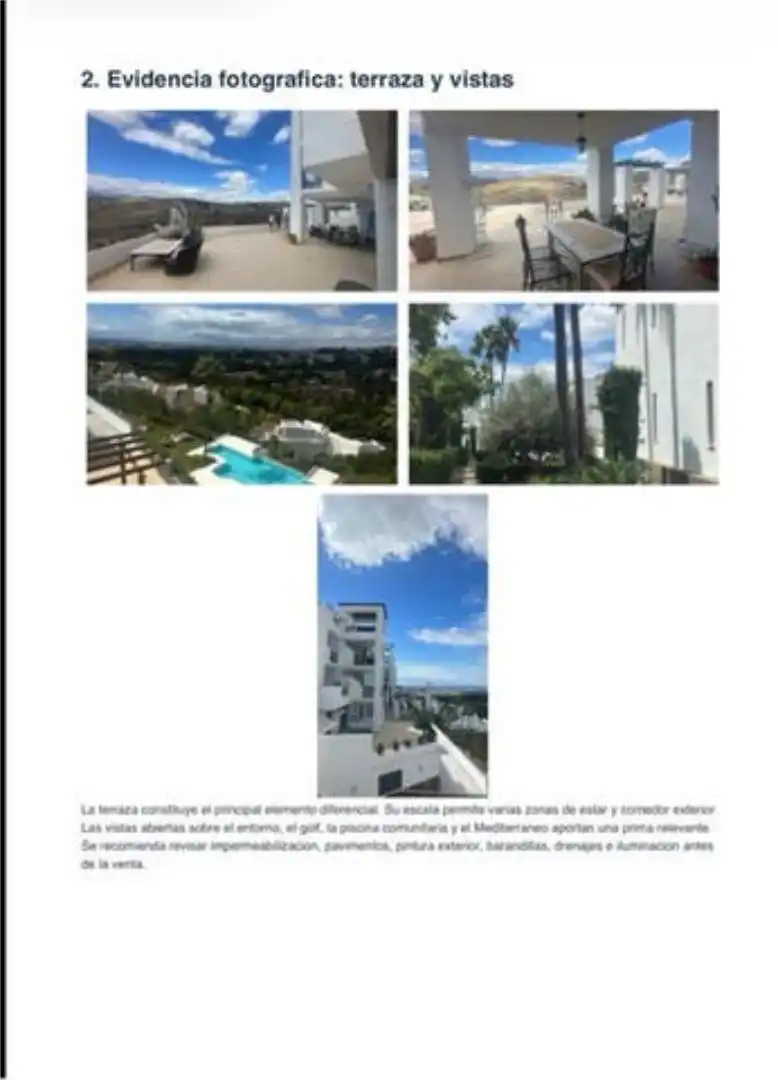 Apartamento en Marbelia - Foto 3