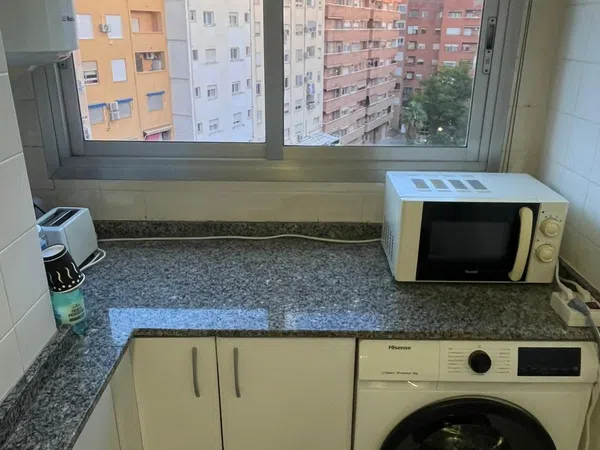 Piso en camino Nou de Picanya, 22 - Foto 6