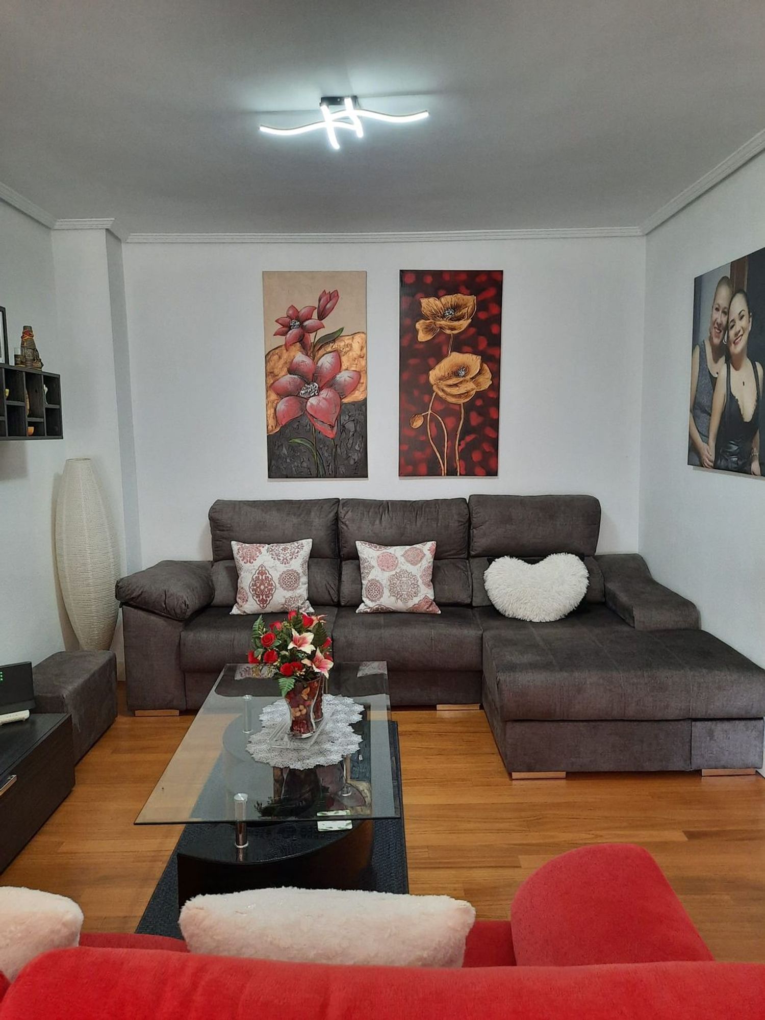 Piso en Calle Erdikoetxe, 5, La Ribera-Ibarrekolanda - Foto 3