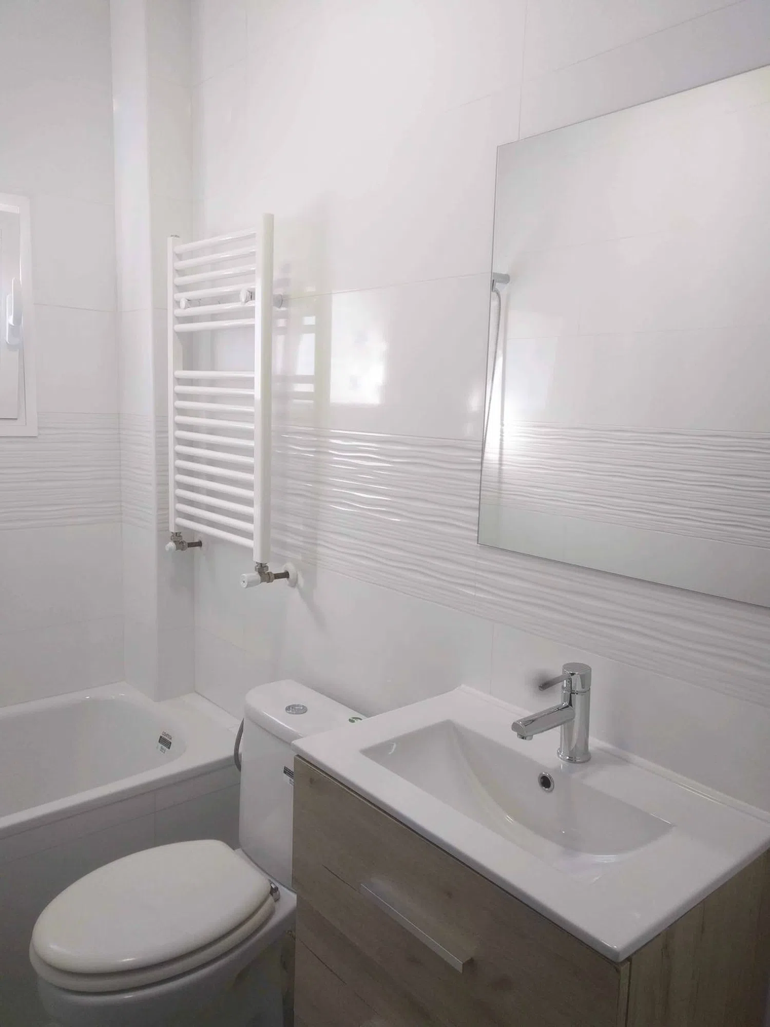 Piso en calle del Cobalto, 19 - Foto 2