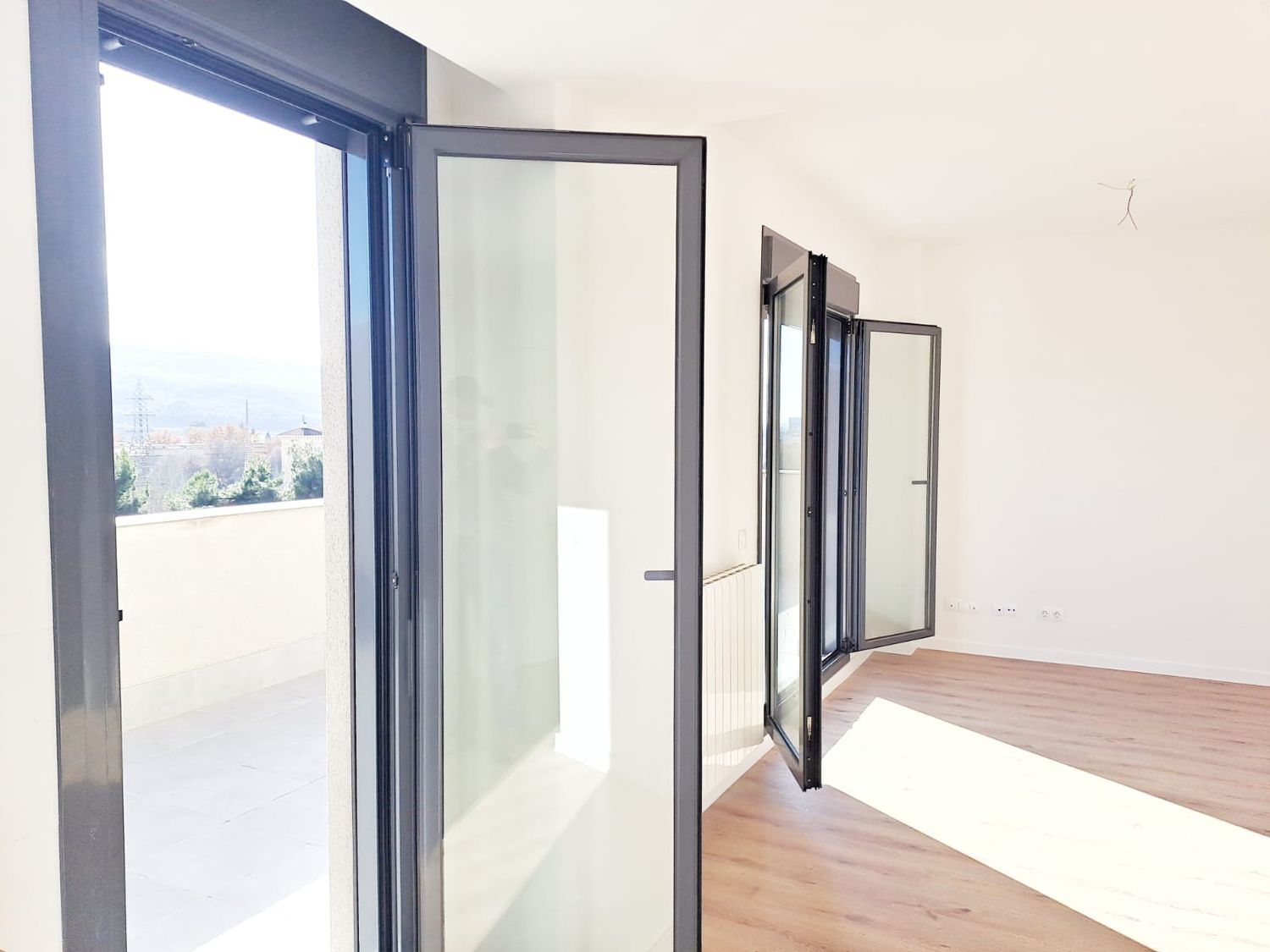 Ático en calle Francisco Antón, 2 - Foto 3