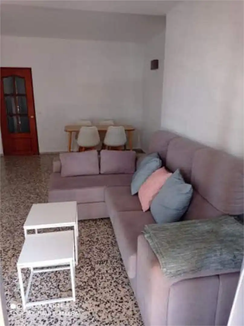 Piso en Macarena - Foto 4