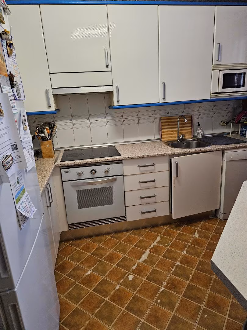 Piso en  Calle Camino de Humanes 29