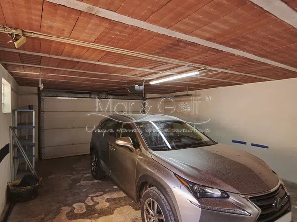 Casa o chalet independiente en Calle Doctor Fleming, Vistahermosa - Foto 70