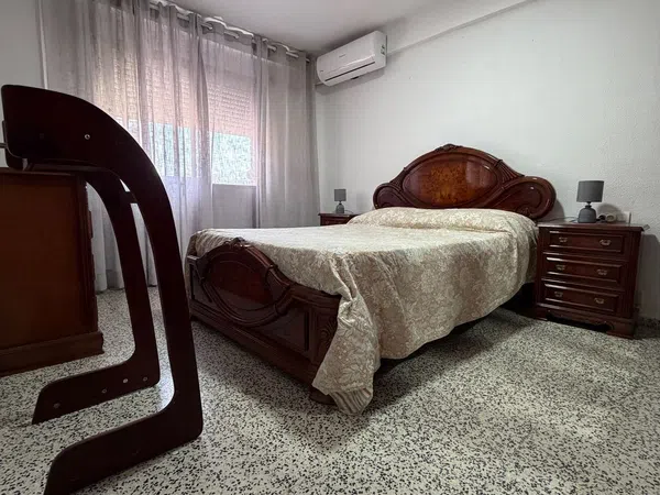 Piso en Calle Martínez de la Rosa, 116, Suárez - Foto 16